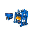 QT4-26 cement brick hollow block making machine price suppliers,Small scale industries machines